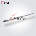 087968000 024270007 PM Putzmeister Concrete Pump Piston Rod